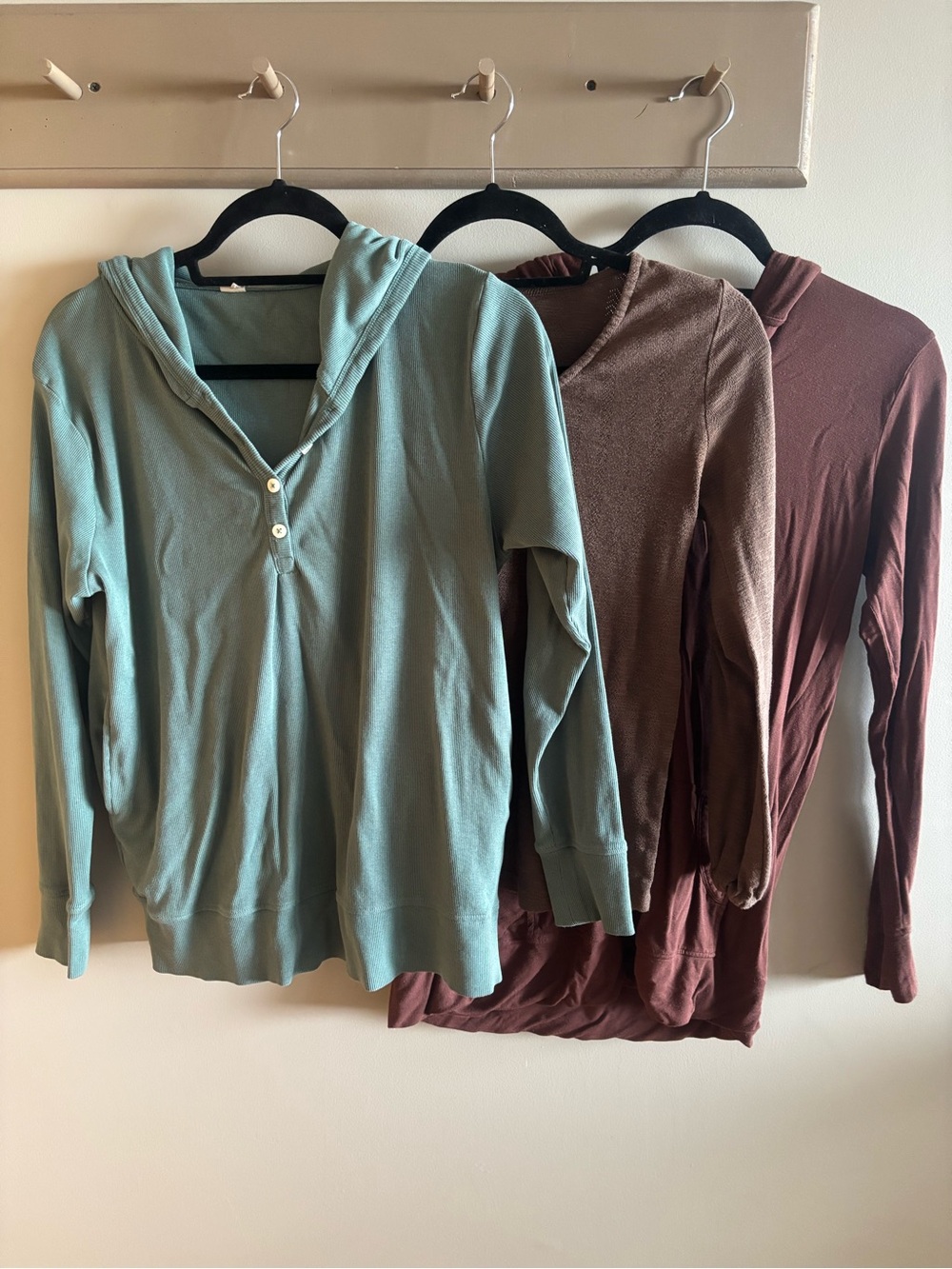 kate quinn bundle of three tops